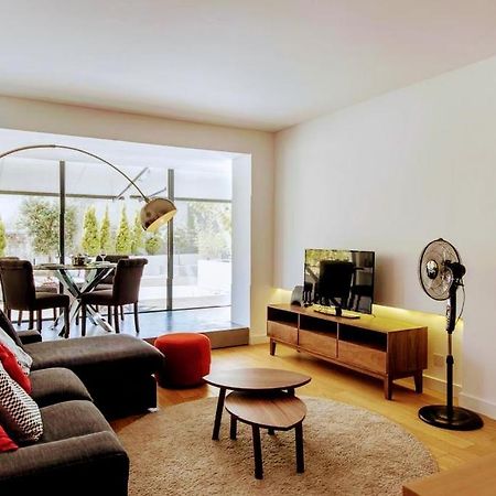 Marques De Pombal Terrace By Lisbon Village Apartments 外观 照片