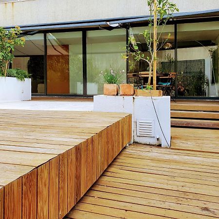 Marques De Pombal Terrace By Lisbon Village Apartments 外观 照片