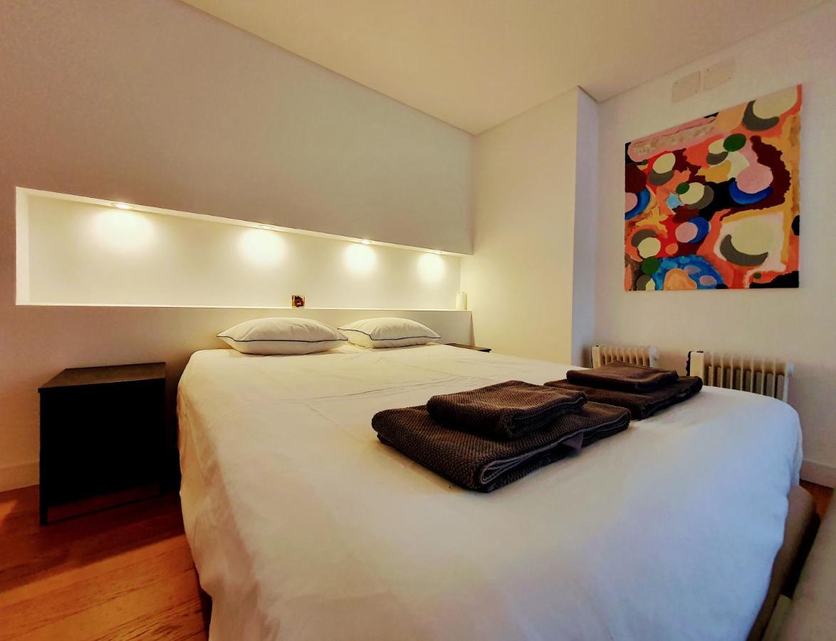 Marques De Pombal Terrace By Lisbon Village Apartments 外观 照片
