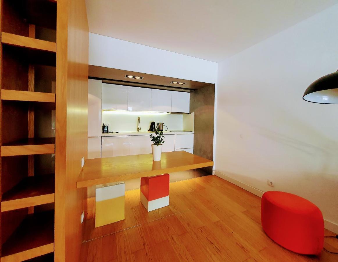 Marques De Pombal Terrace By Lisbon Village Apartments 外观 照片
