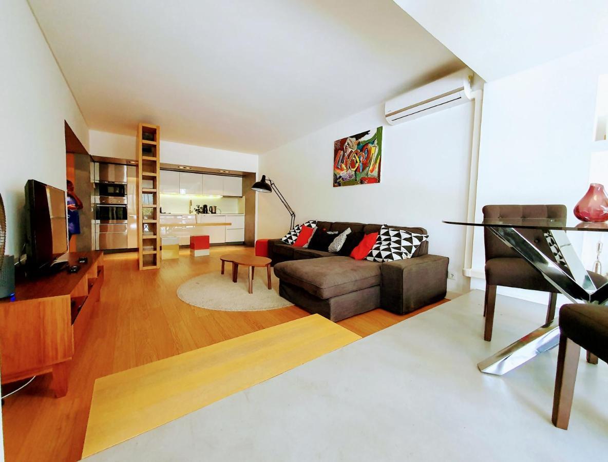 Marques De Pombal Terrace By Lisbon Village Apartments 外观 照片