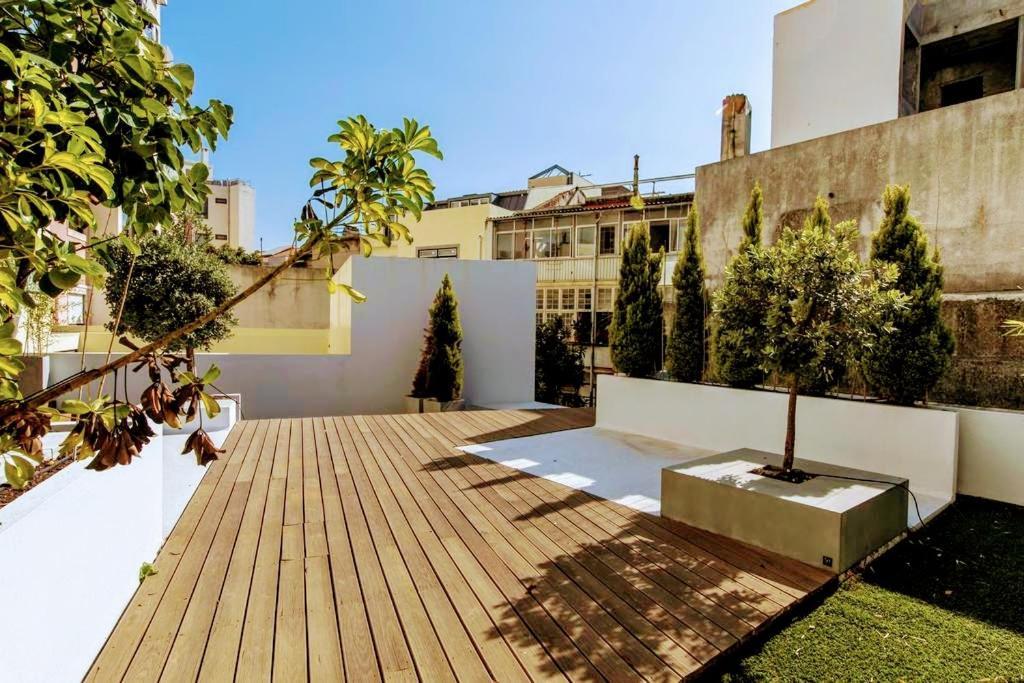 Marques De Pombal Terrace By Lisbon Village Apartments 外观 照片