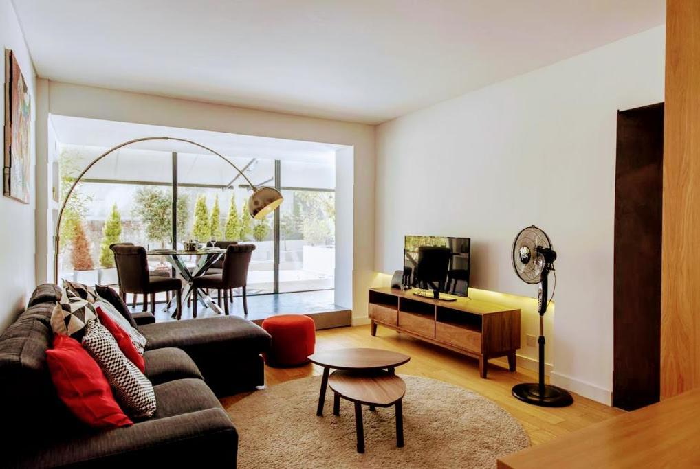 Marques De Pombal Terrace By Lisbon Village Apartments 外观 照片