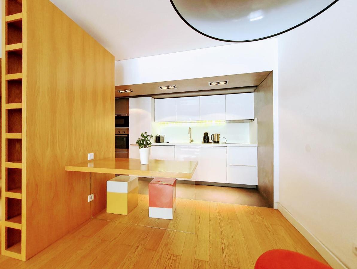 Marques De Pombal Terrace By Lisbon Village Apartments 外观 照片