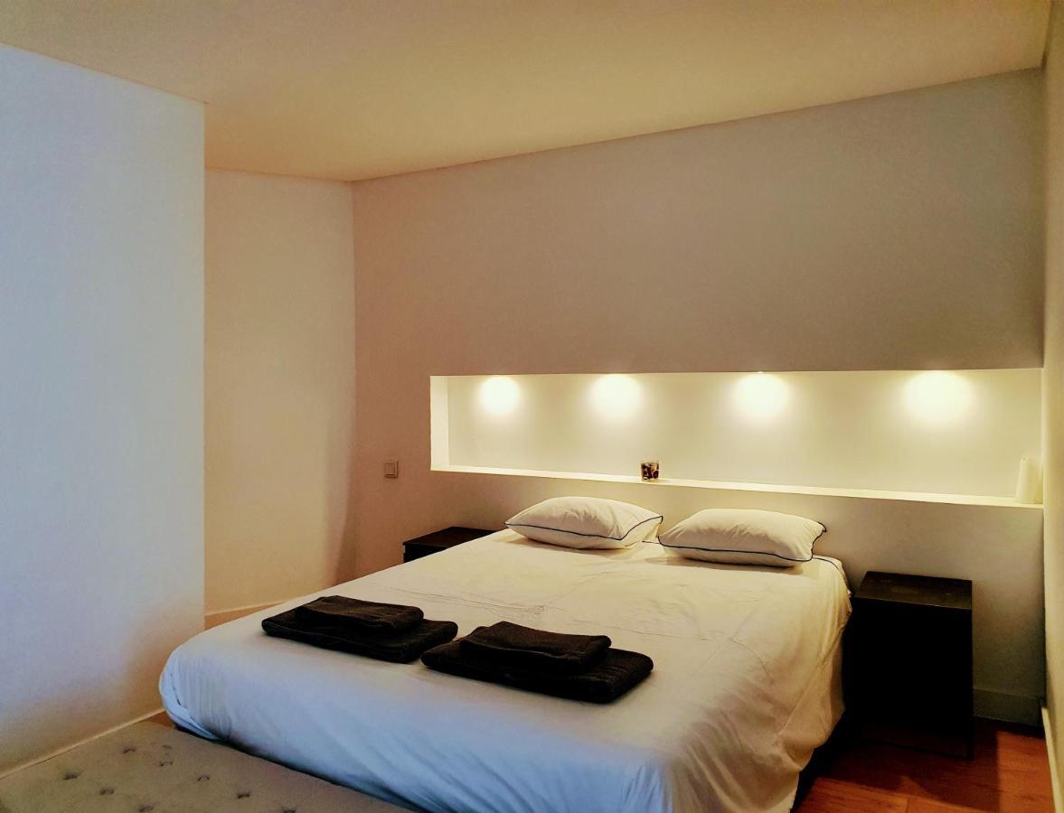 Marques De Pombal Terrace By Lisbon Village Apartments 外观 照片