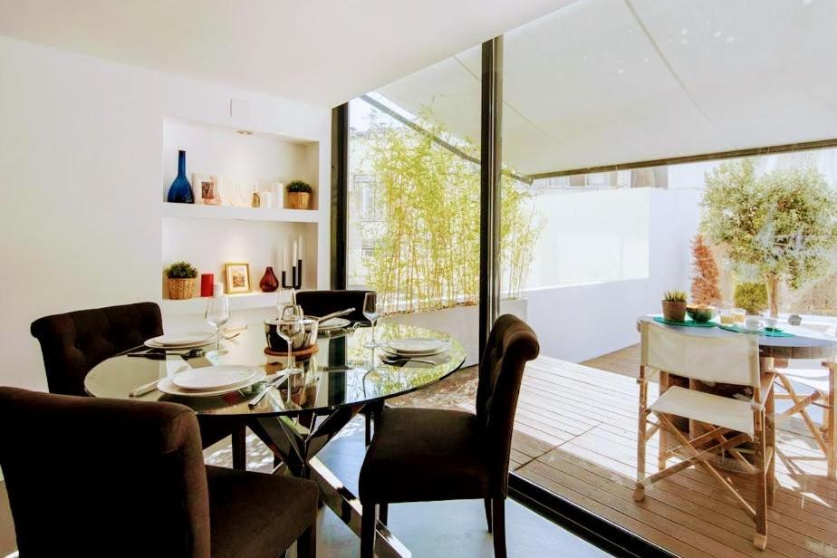 Marques De Pombal Terrace By Lisbon Village Apartments 外观 照片