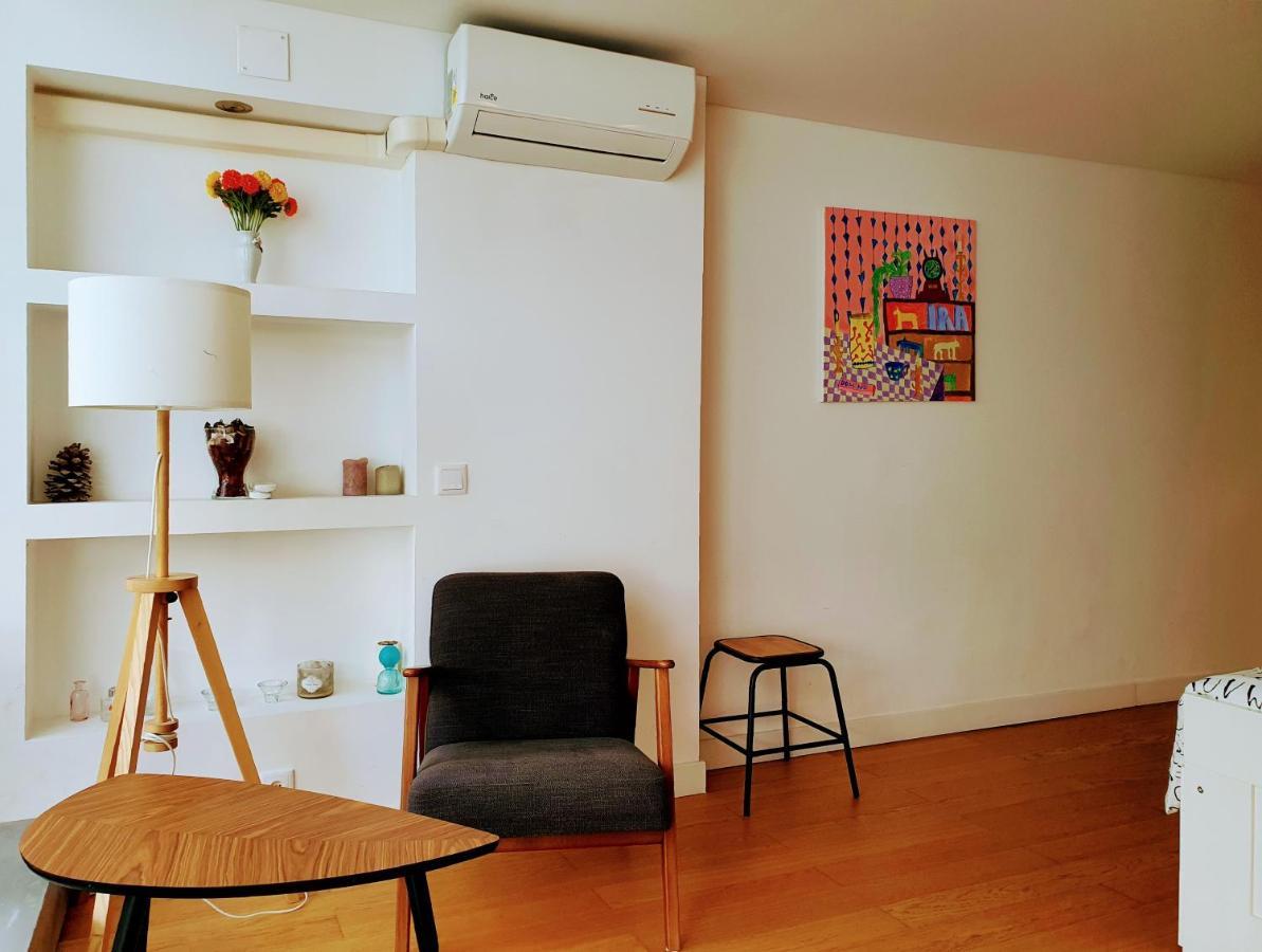 Marques De Pombal Terrace By Lisbon Village Apartments 外观 照片