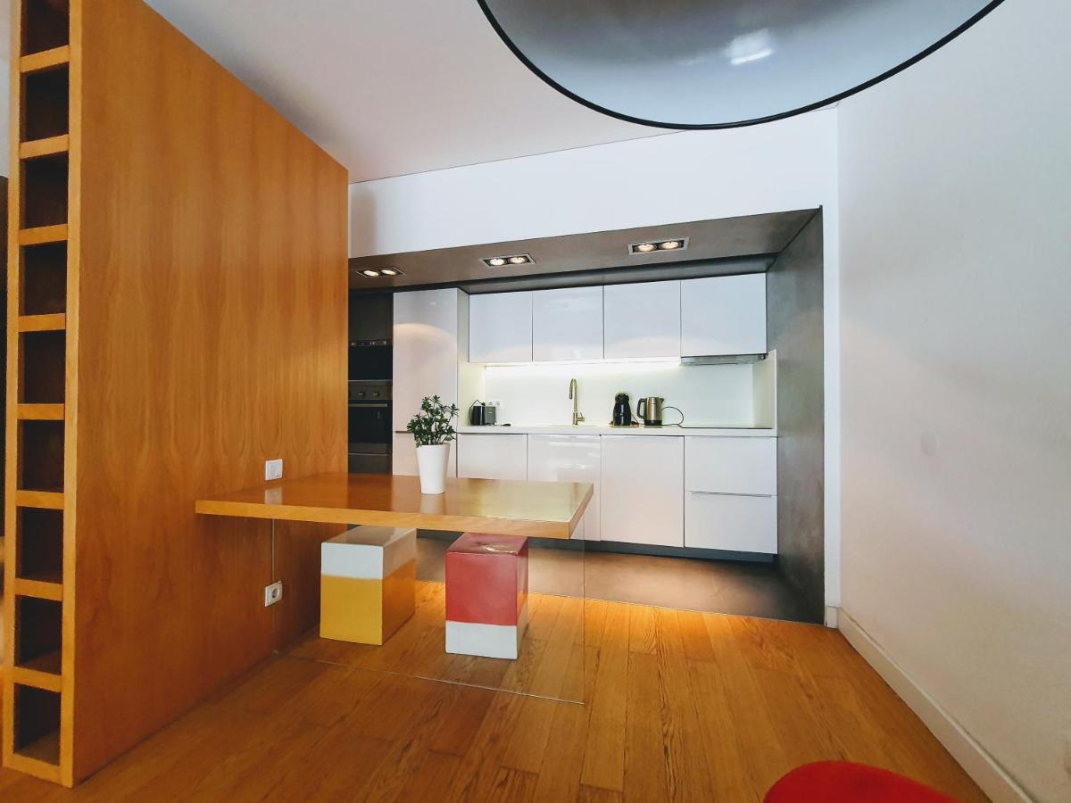 Marques De Pombal Terrace By Lisbon Village Apartments 外观 照片