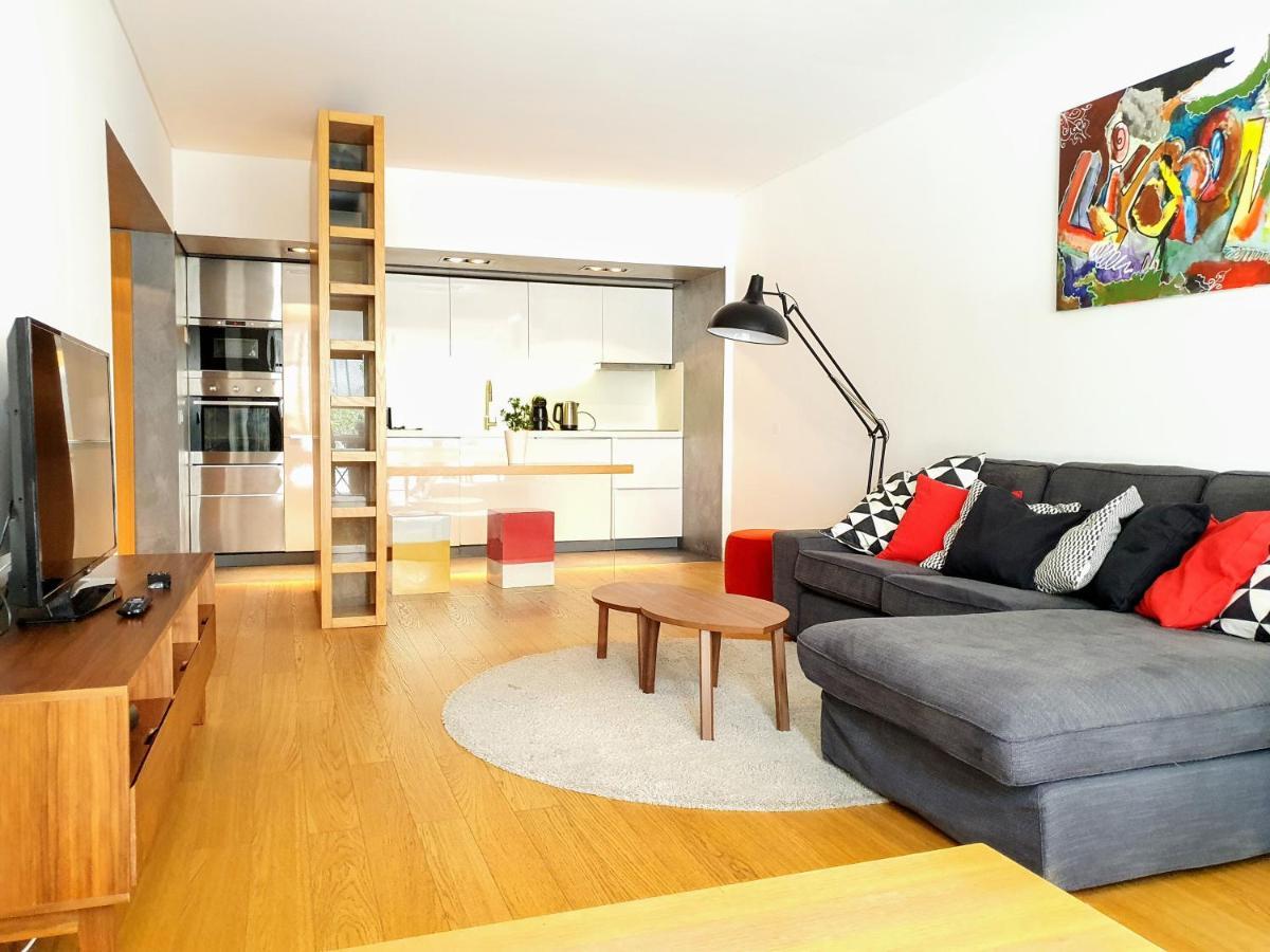 Marques De Pombal Terrace By Lisbon Village Apartments 外观 照片