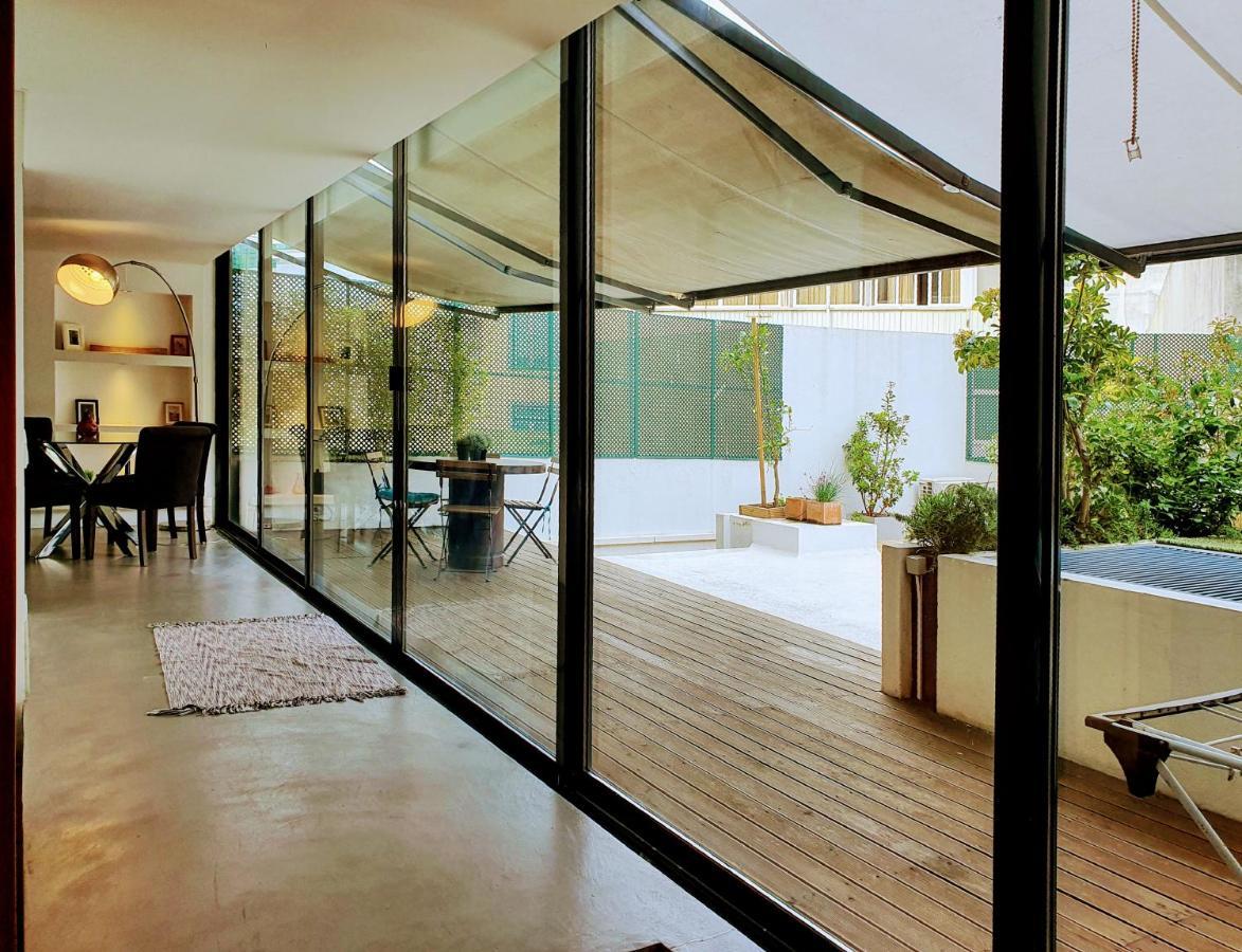 Marques De Pombal Terrace By Lisbon Village Apartments 外观 照片