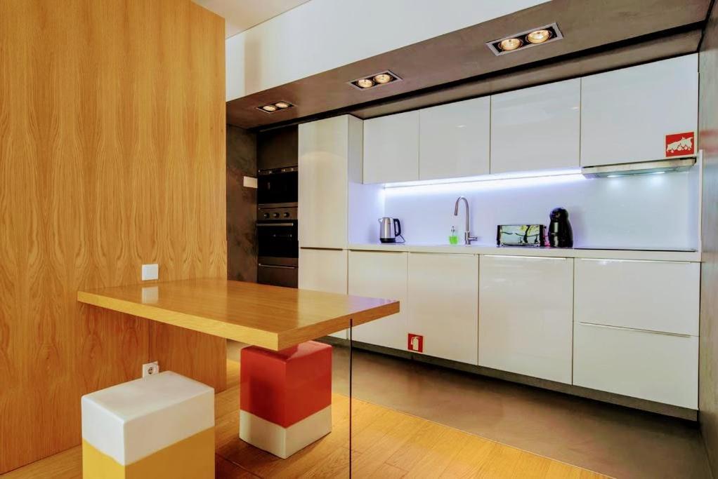 Marques De Pombal Terrace By Lisbon Village Apartments 外观 照片