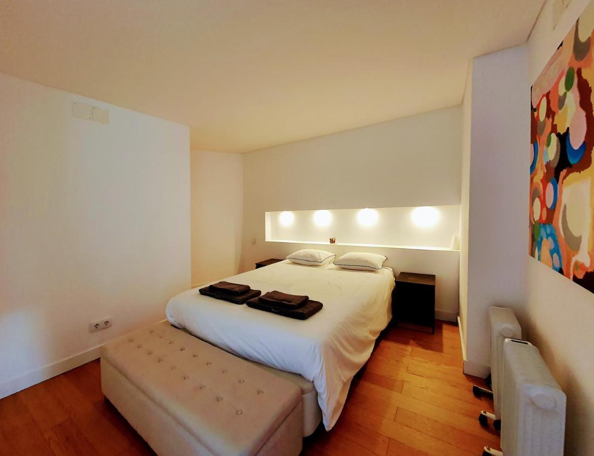 Marques De Pombal Terrace By Lisbon Village Apartments 外观 照片
