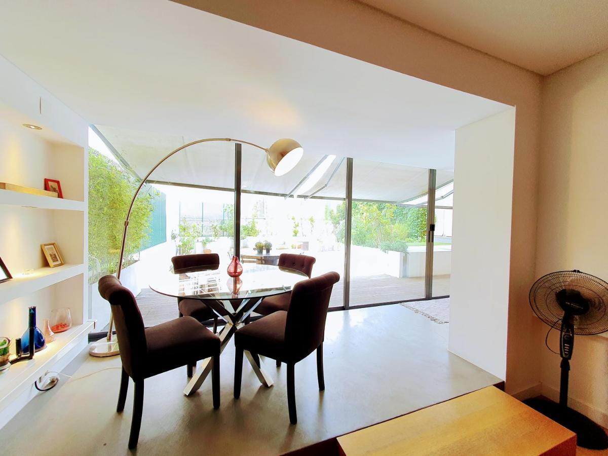 Marques De Pombal Terrace By Lisbon Village Apartments 外观 照片