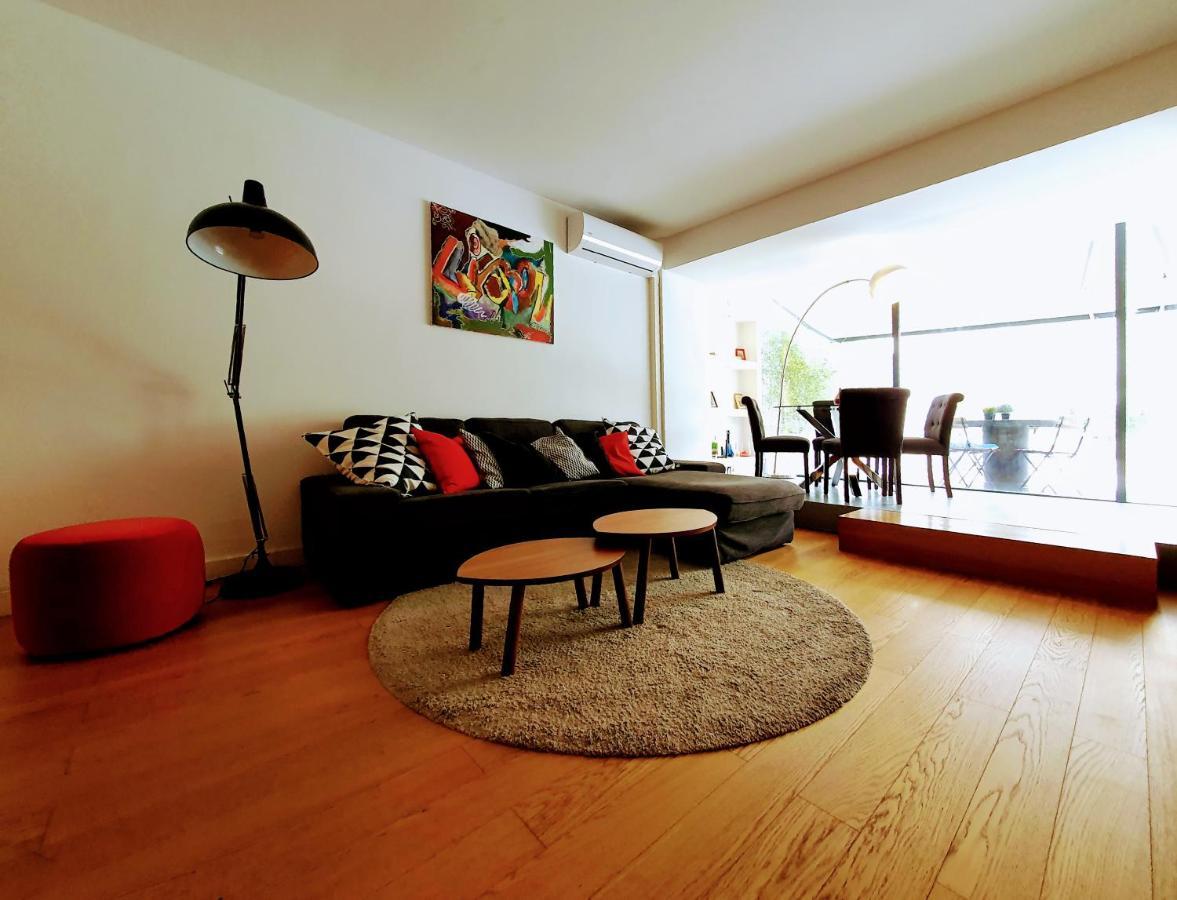 Marques De Pombal Terrace By Lisbon Village Apartments 外观 照片