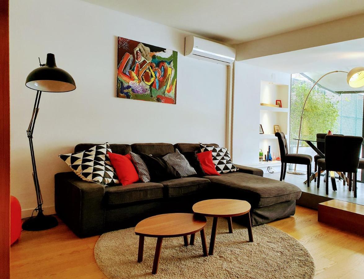 Marques De Pombal Terrace By Lisbon Village Apartments 外观 照片