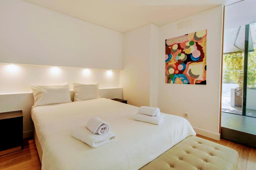 Marques De Pombal Terrace By Lisbon Village Apartments 外观 照片