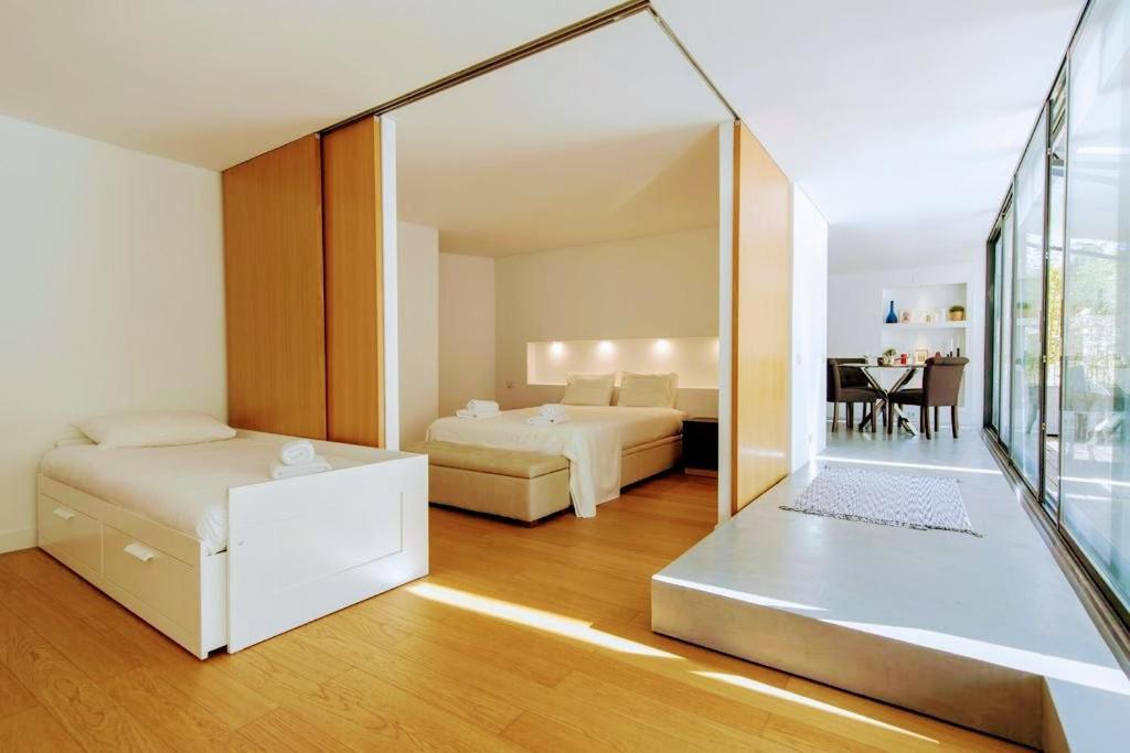 Marques De Pombal Terrace By Lisbon Village Apartments 外观 照片