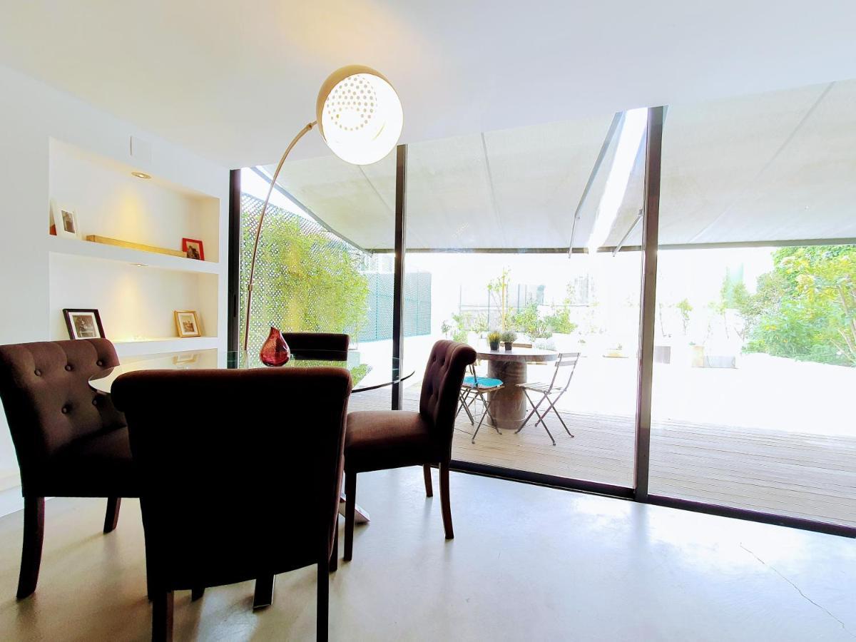 Marques De Pombal Terrace By Lisbon Village Apartments 外观 照片